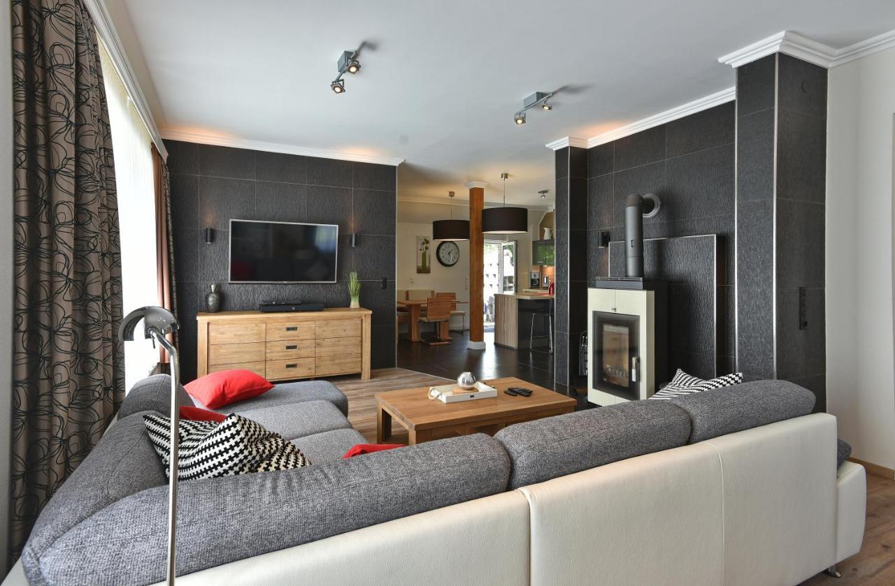 Appartamento Residenz 11 Bad Zwischenahn Esterno foto