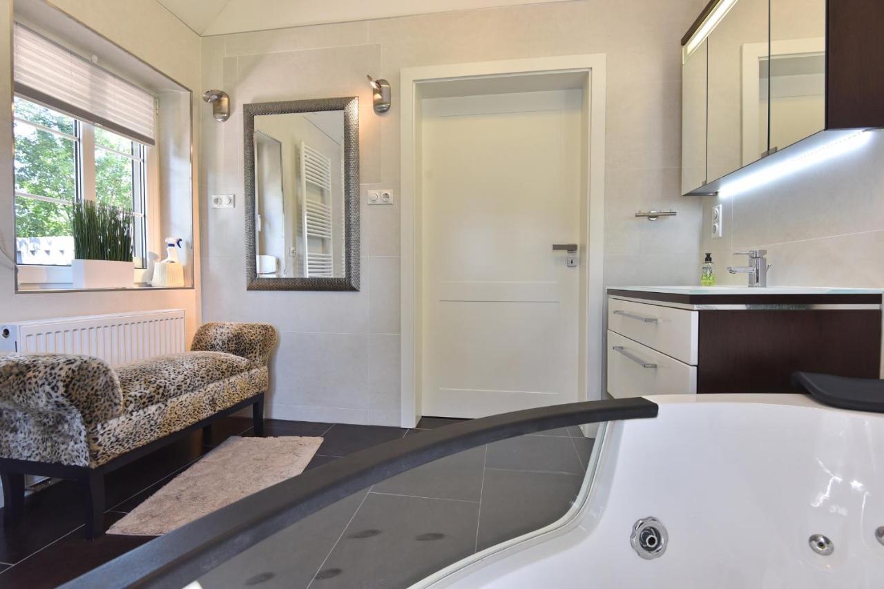 Appartamento Residenz 11 Bad Zwischenahn Esterno foto