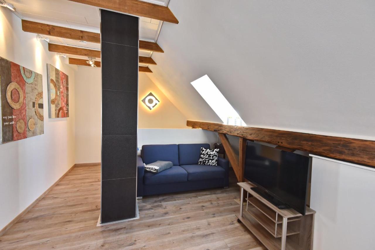 Appartamento Residenz 11 Bad Zwischenahn Esterno foto
