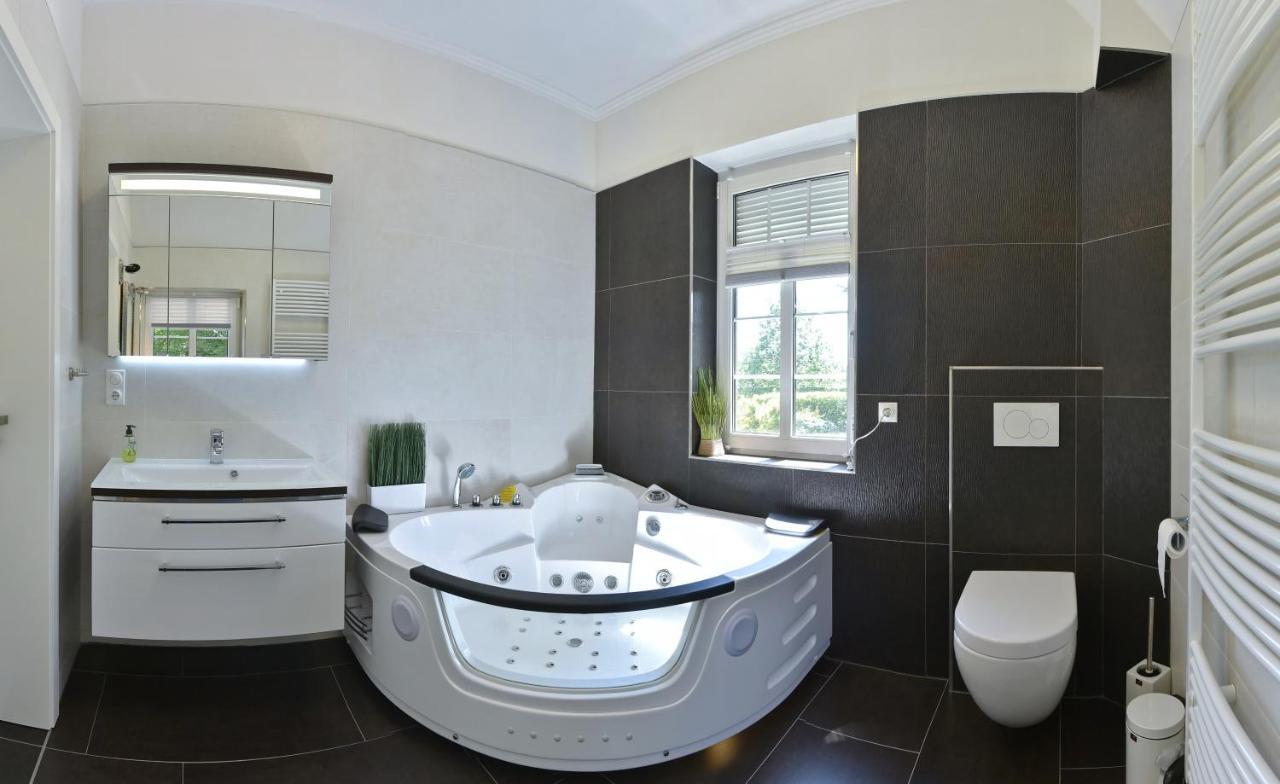 Appartamento Residenz 11 Bad Zwischenahn Esterno foto