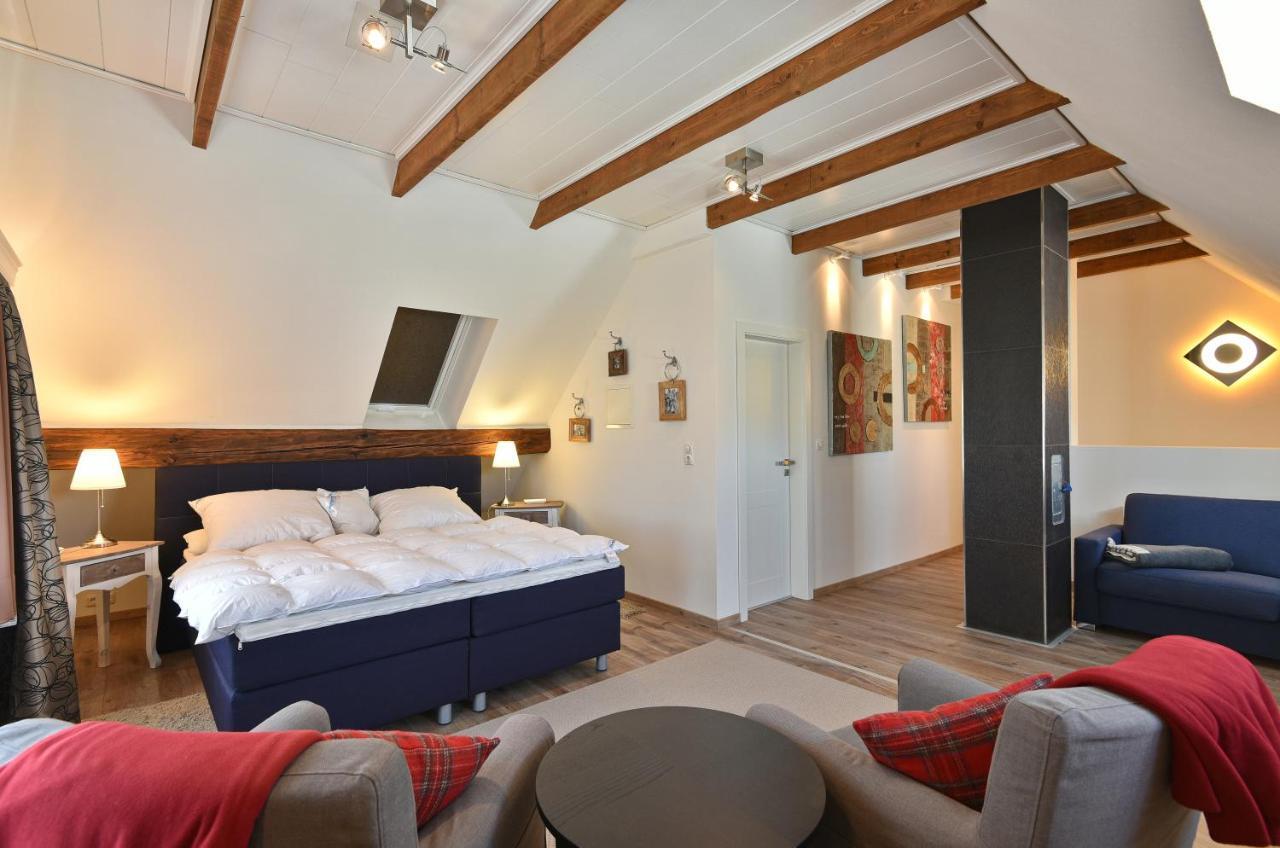 Appartamento Residenz 11 Bad Zwischenahn Esterno foto